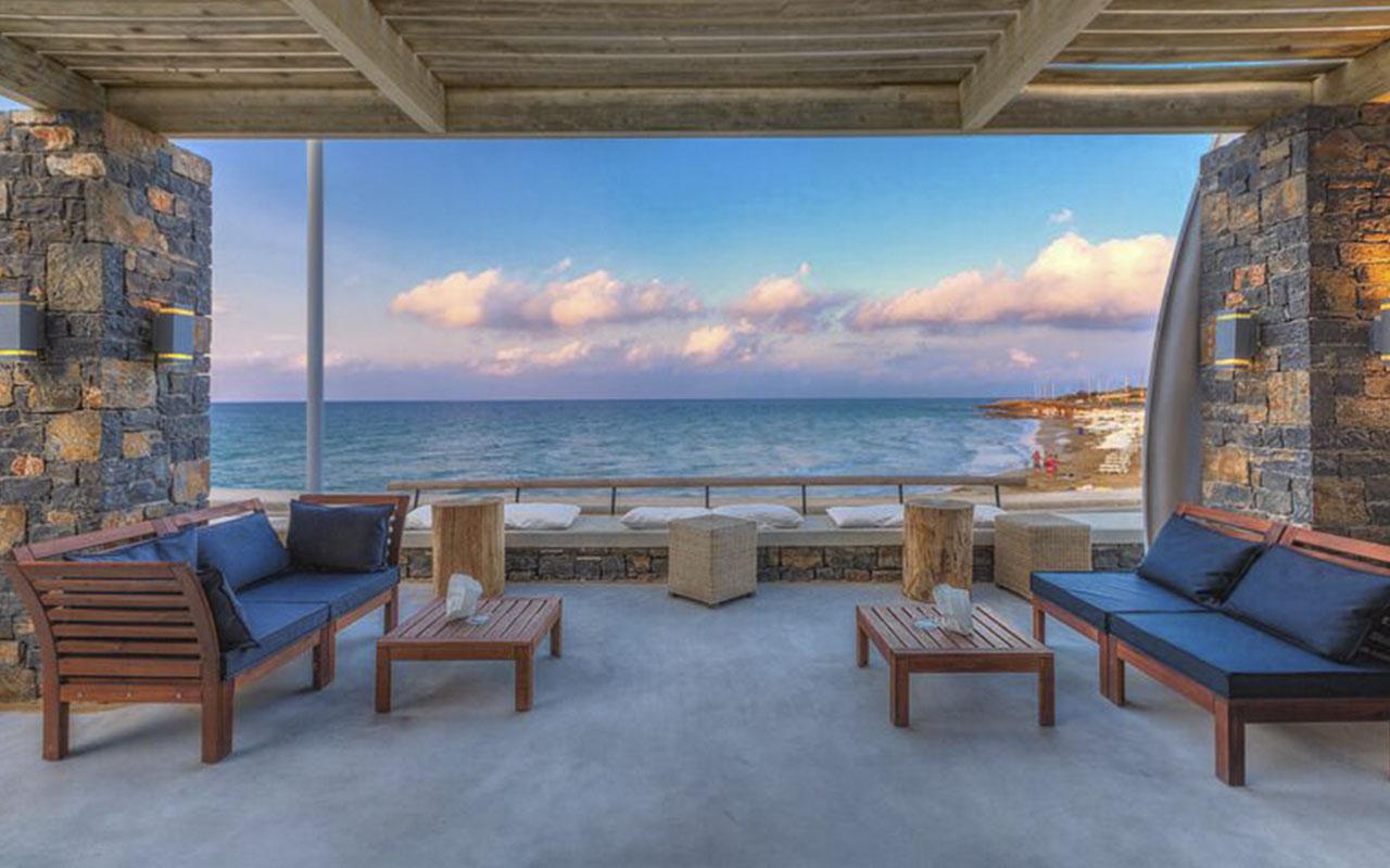 The Island Hotel (Adults Only 16+)