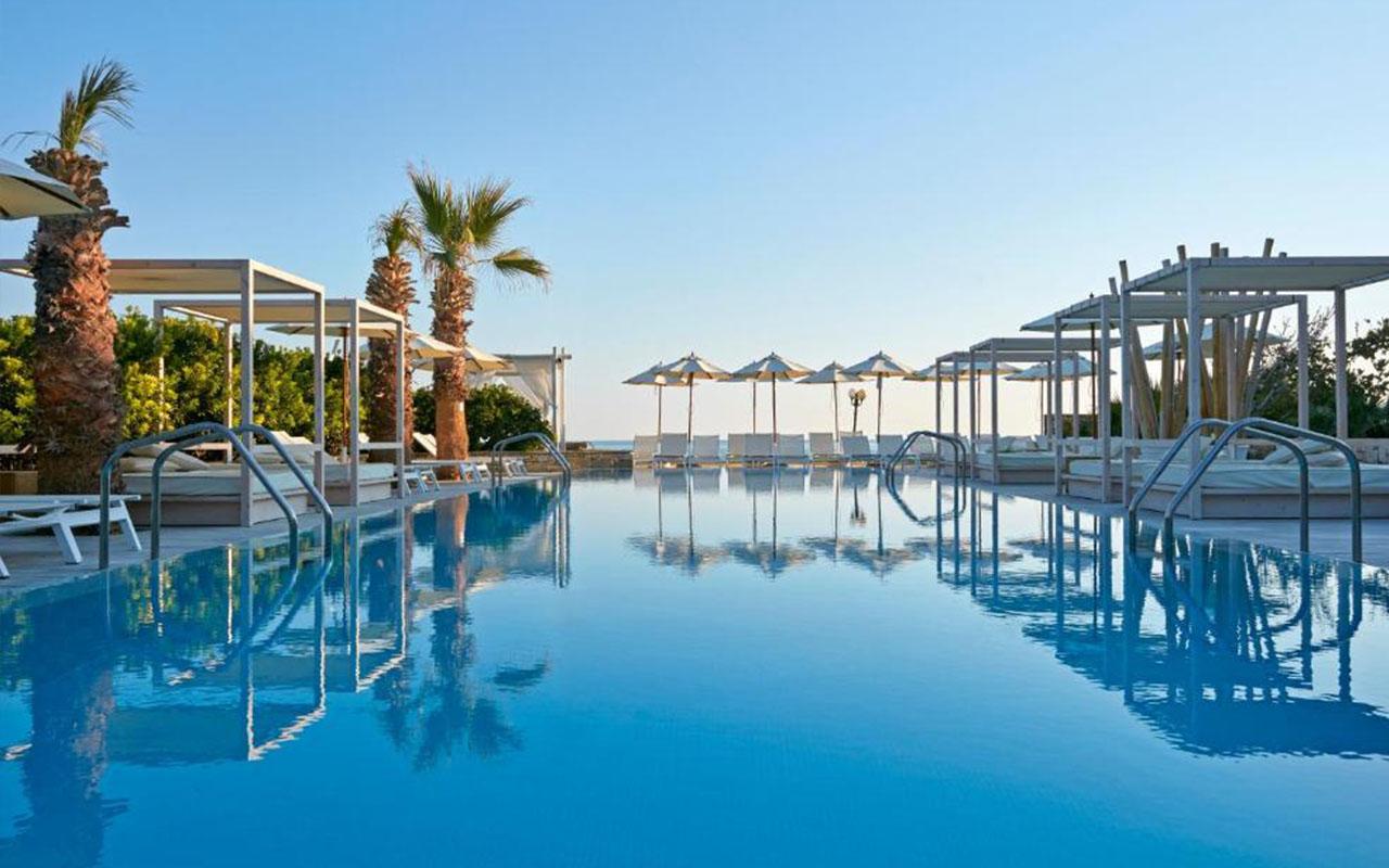 The Island Hotel (Adults Only 16+)