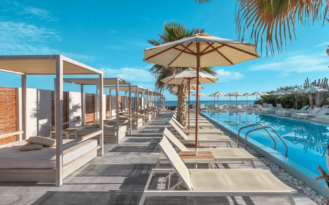 The Island Hotel (Adults Only 16+)