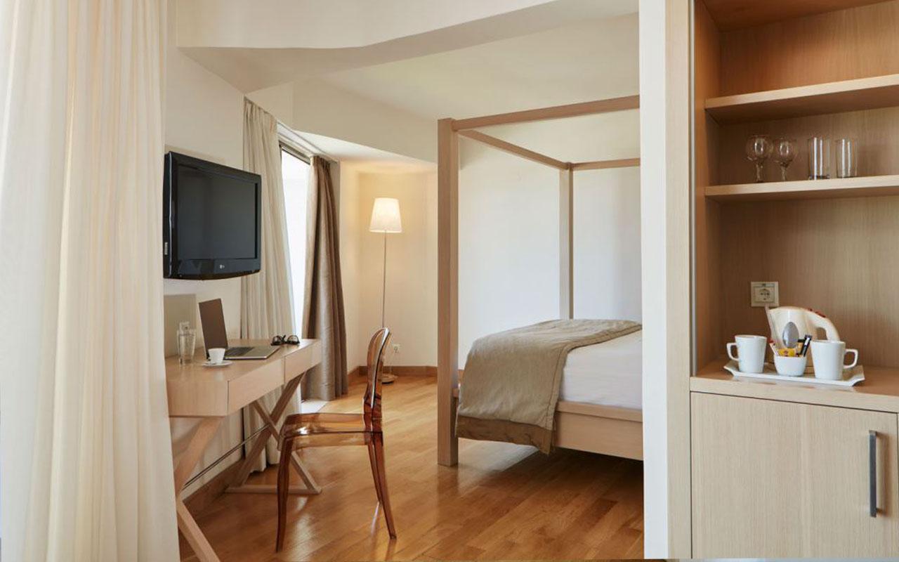 Cool Junior Suite
