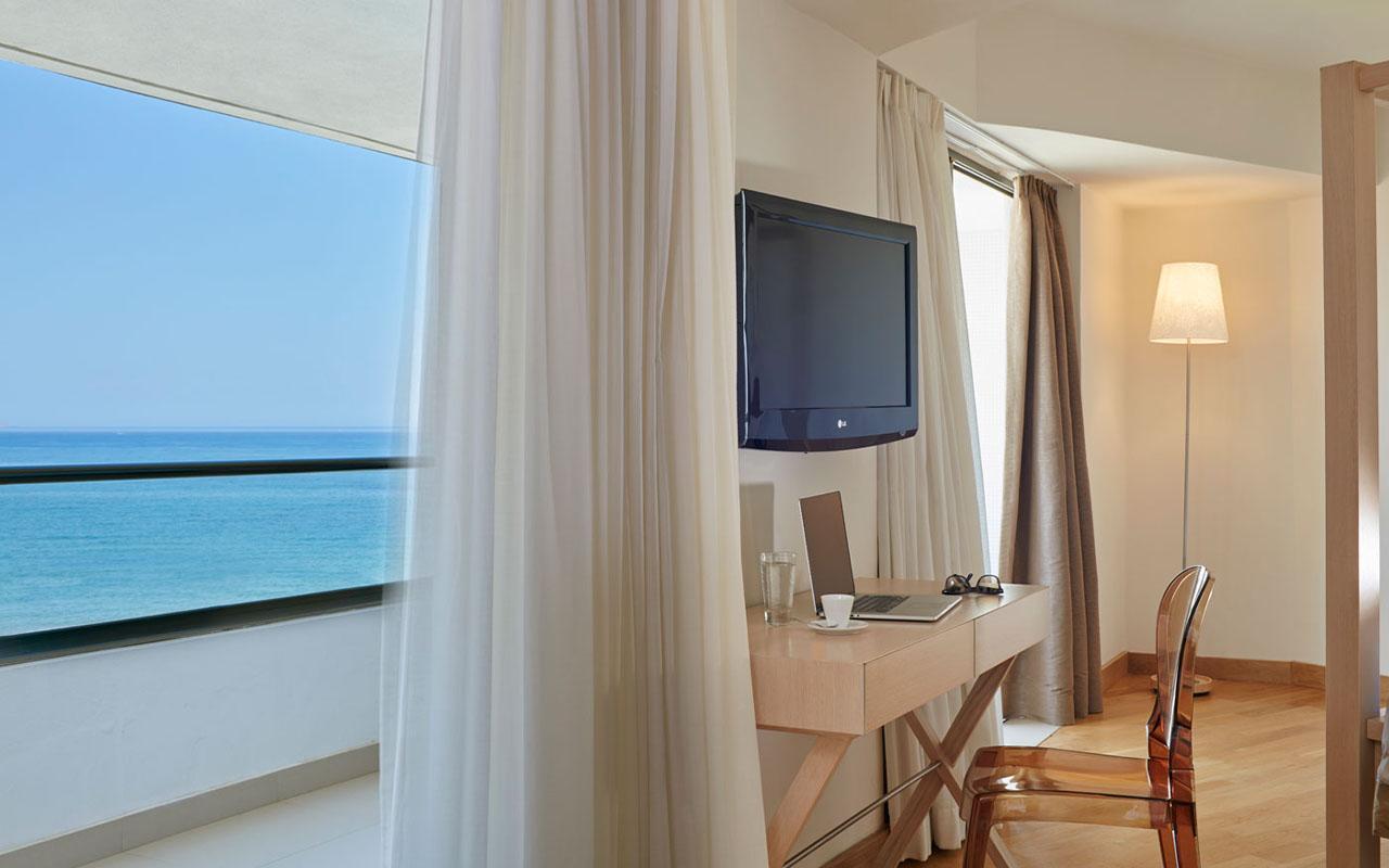 Cool Junior Suite