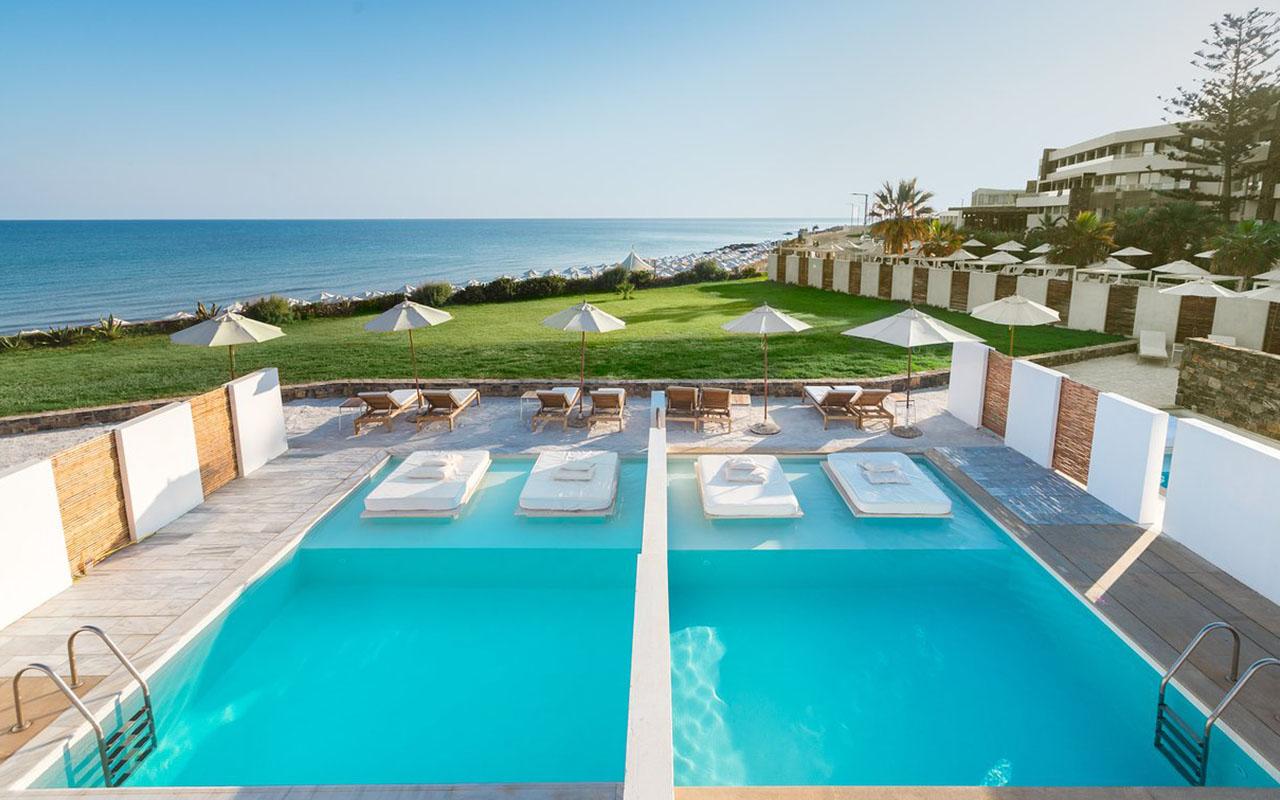The Island Hotel (Adults Only 16+)