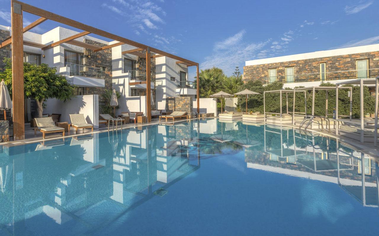 The Island Hotel (Adults Only 16+)