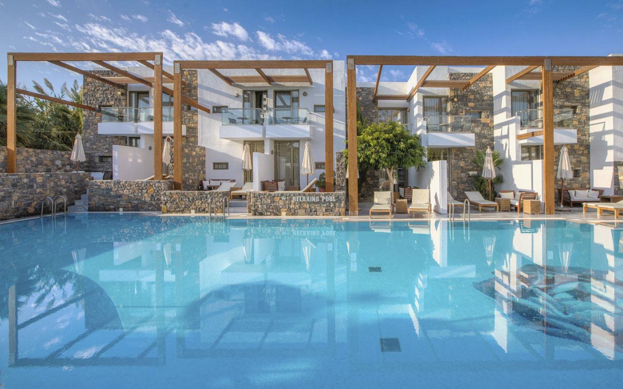 The Island Hotel (Adults Only 16+)