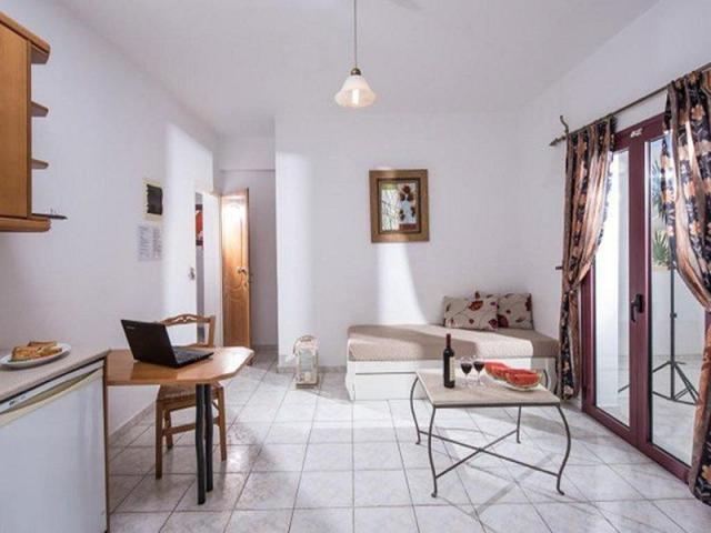 Sun Meadow Apartment