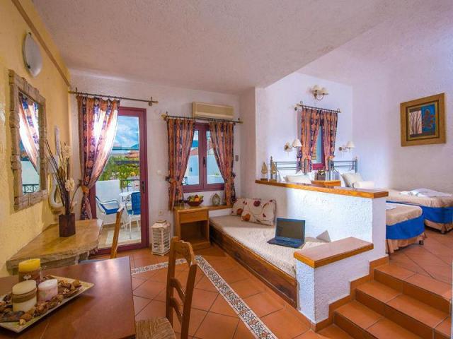 Sun Meadow Apartment