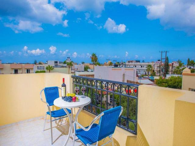 Sun Meadow Apartment