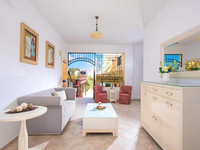 Sun Meadow Apartment