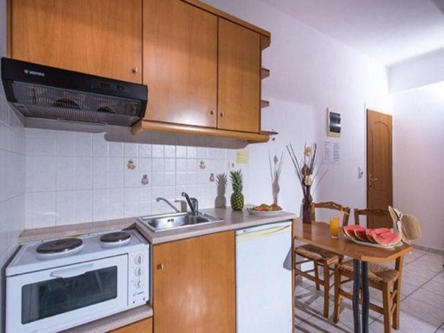Sun Meadow Apartment