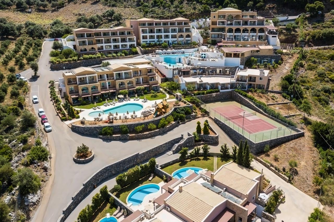 Filion Suites