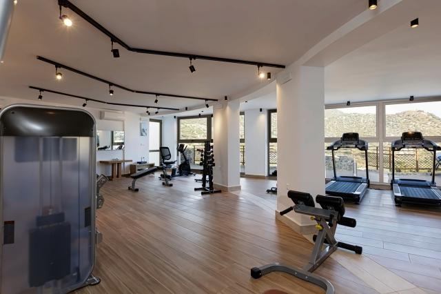 Filion Suites
