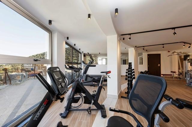 Filion Suites