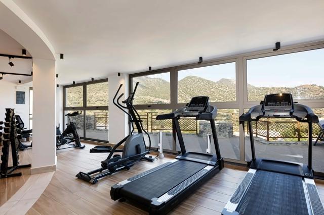 Filion Suites