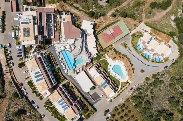 Filion Suites