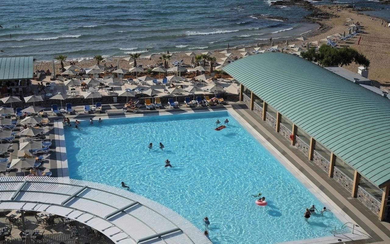 Arina Beach Resort