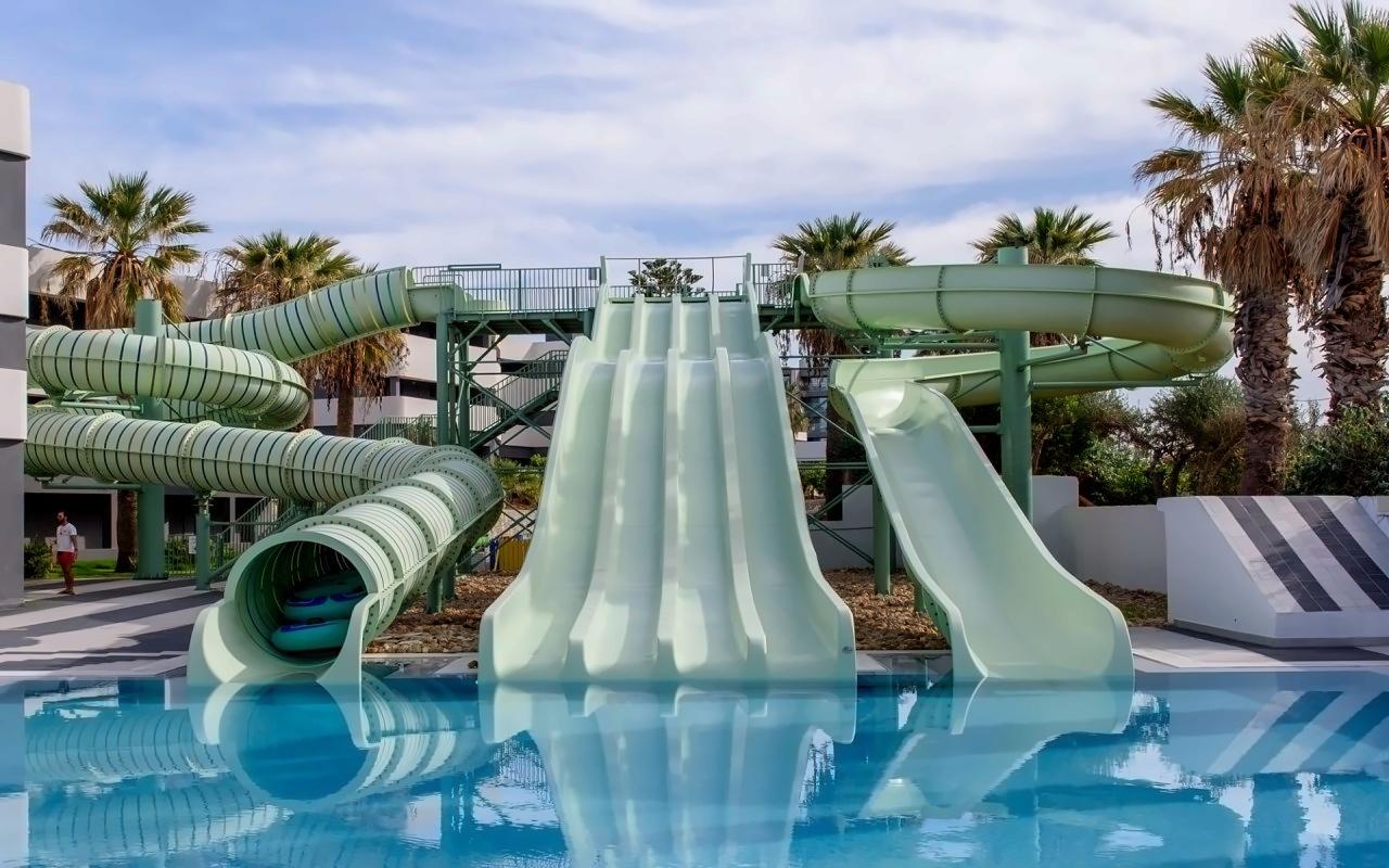 Arina Beach Resort