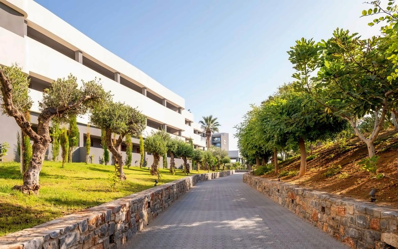 Arina Beach Resort