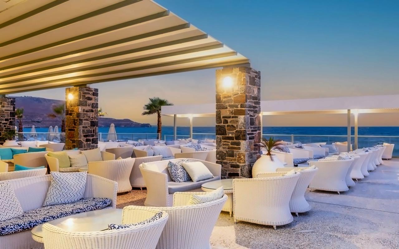 Arina Beach Resort