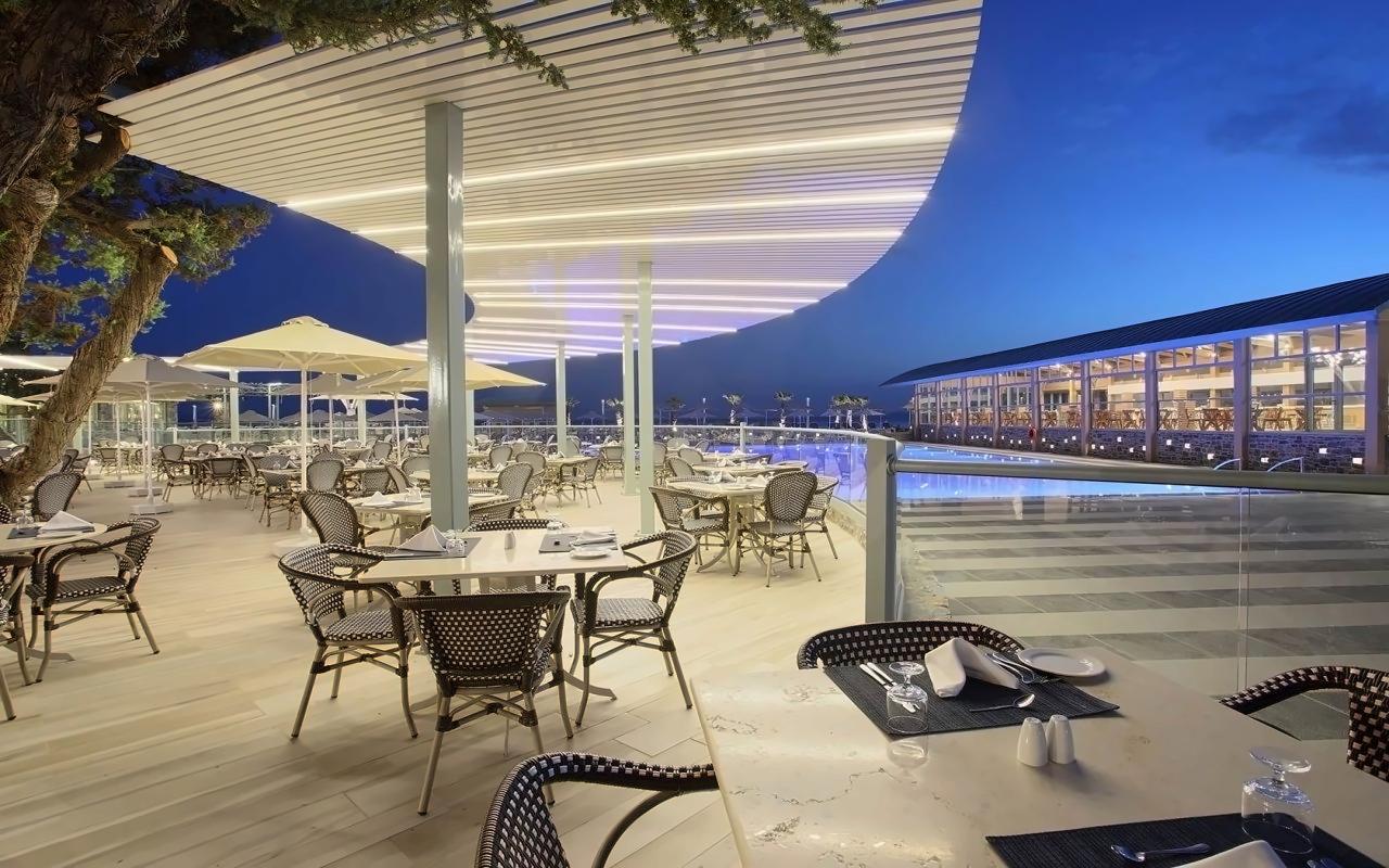 Arina Beach Resort