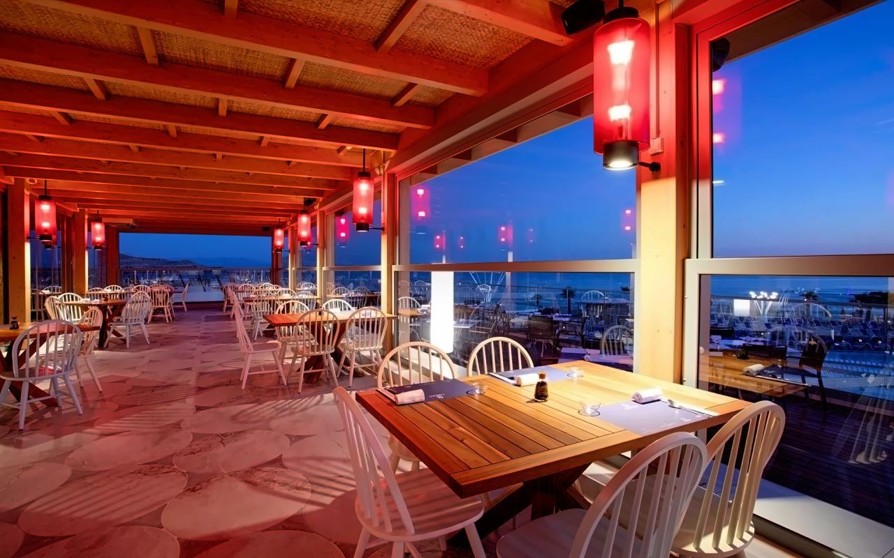 Arina Beach Resort