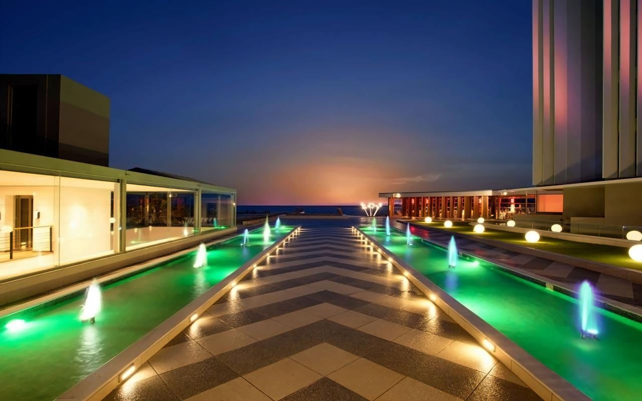 Arina Beach Resort