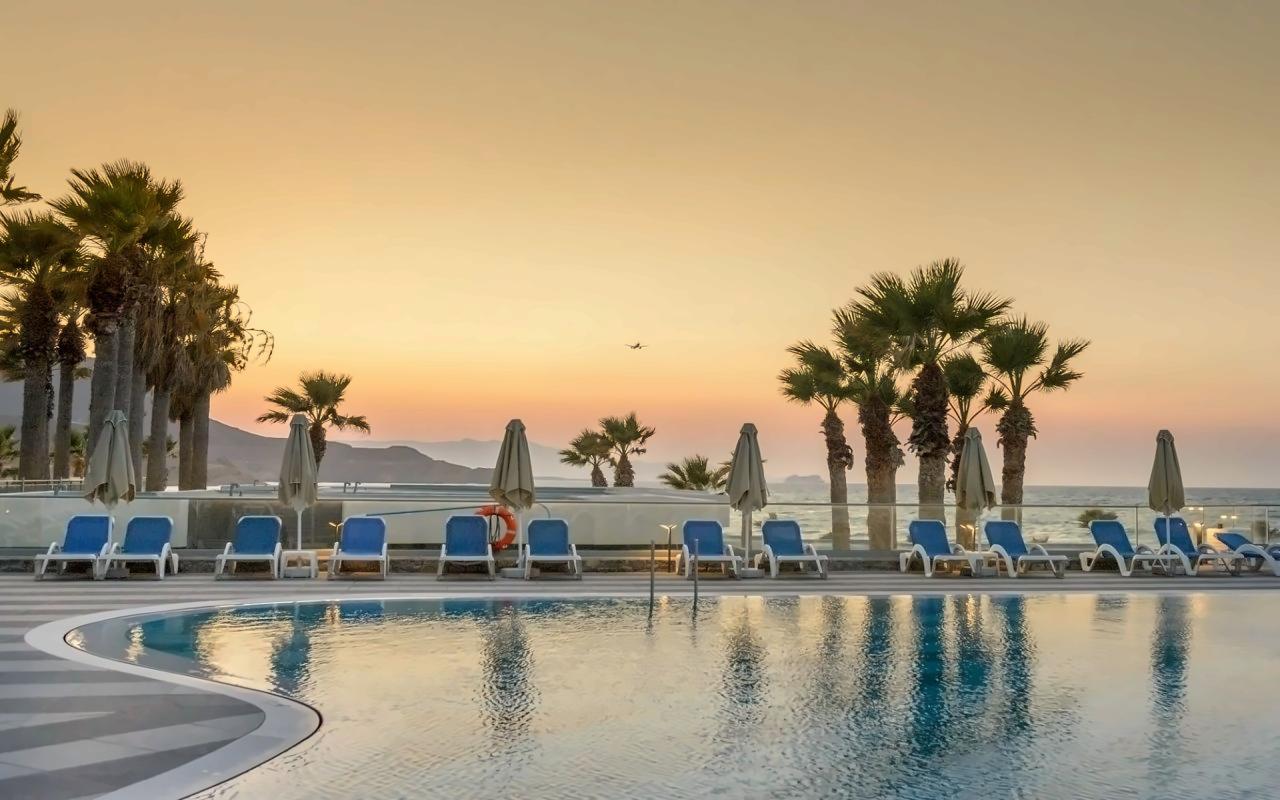 Arina Beach Resort
