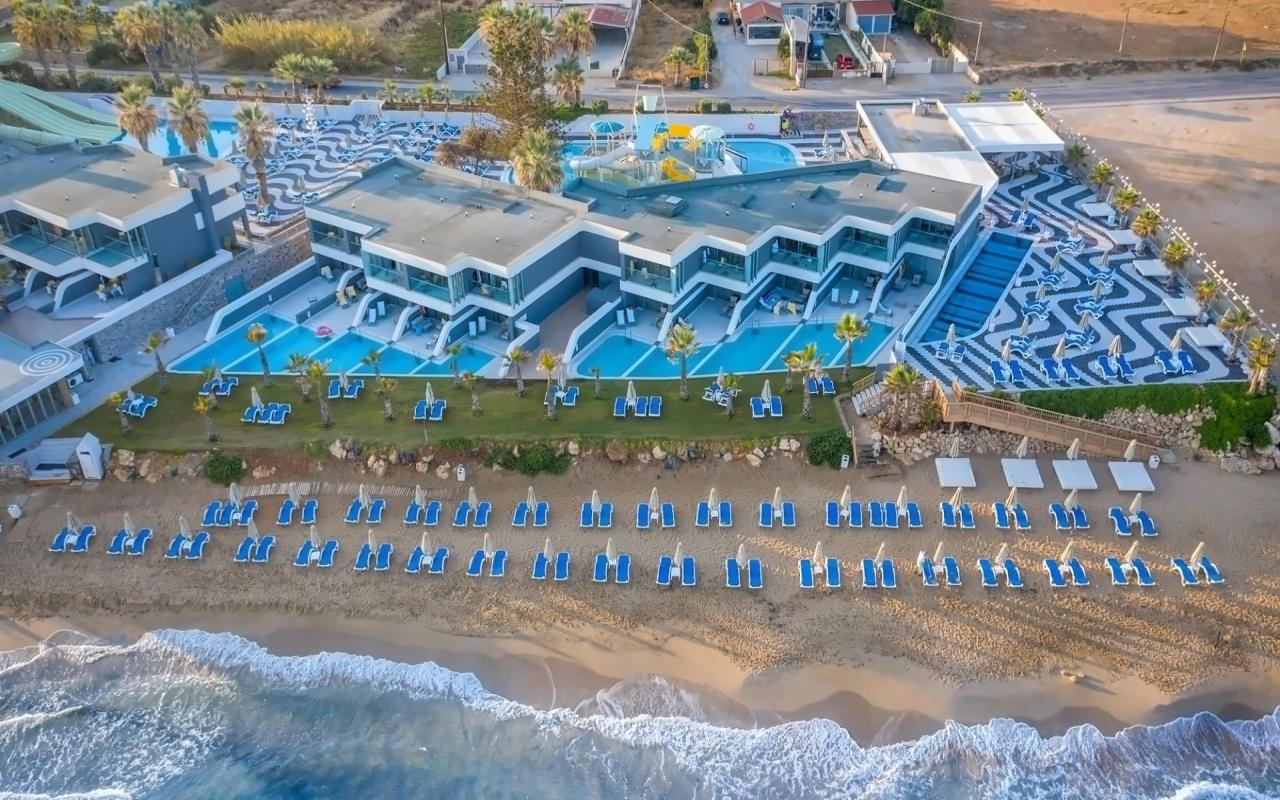 Arina Beach Resort