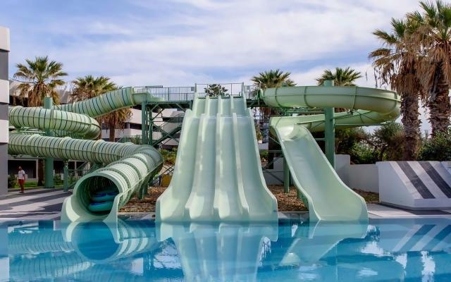 Arina Beach Resort