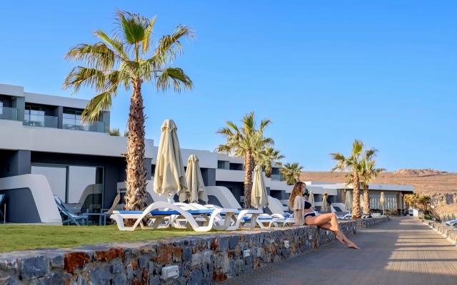 Arina Beach Resort