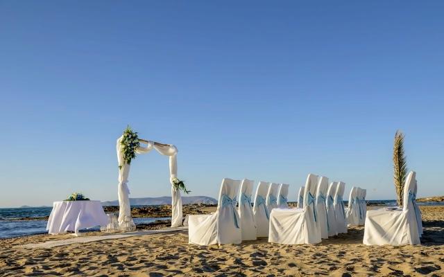 Arina Beach Resort