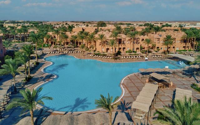 Jaz Makadi Oasis