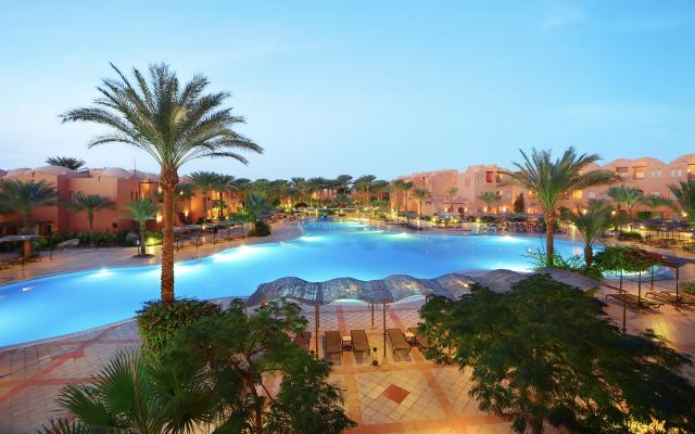 Jaz Makadi Oasis