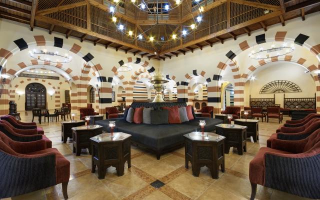 Jaz Makadi Oasis