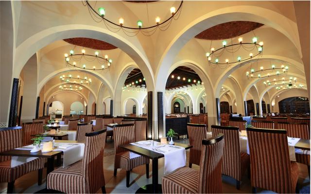 Jaz Makadi Oasis