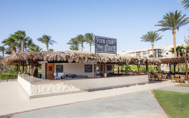 Jaz Makadi Oasis