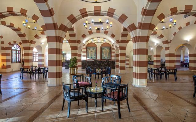 Jaz Makadi Oasis