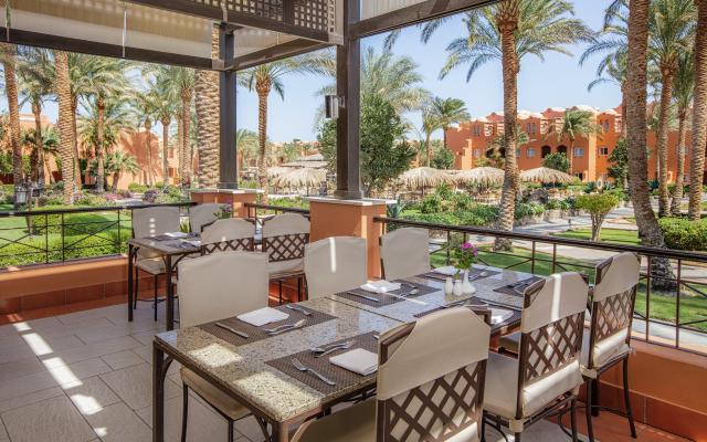 Jaz Makadi Oasis