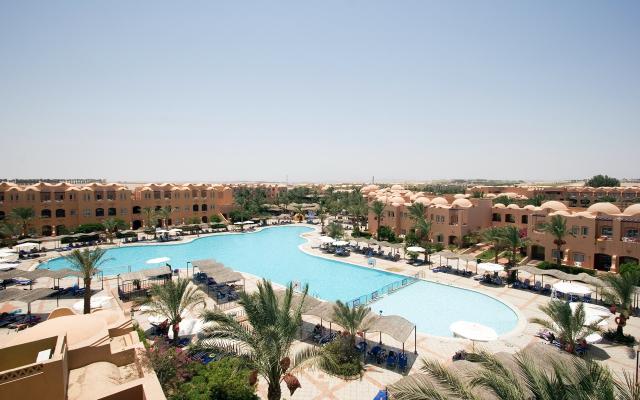 Jaz Makadi Oasis