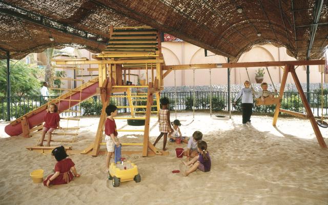 Jaz Makadi Oasis