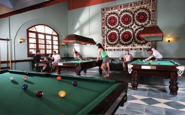 Jaz Makadi Oasis