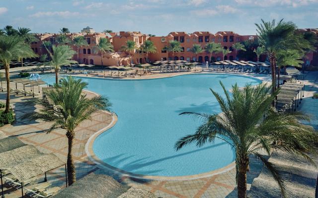 Jaz Makadi Oasis