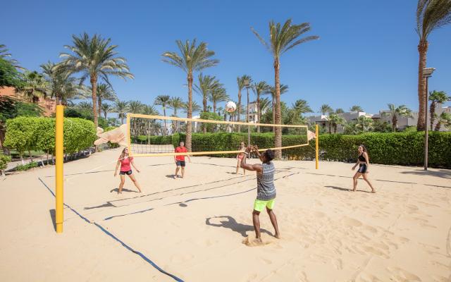 Jaz Makadi Oasis