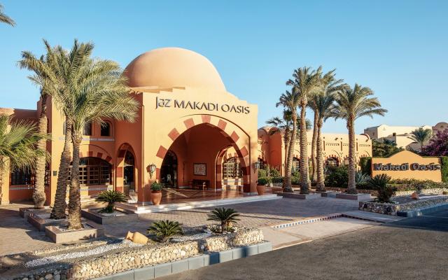 Jaz Makadi Oasis