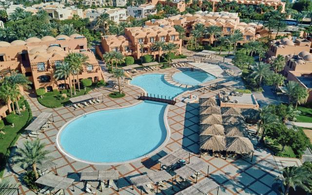 Jaz Makadi Oasis
