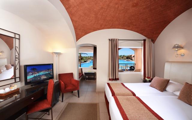 Superior Room Garden View