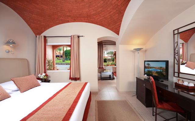Superior Room Garden View