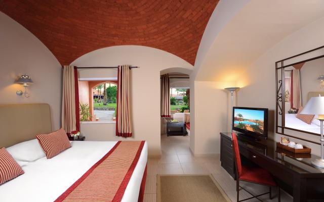 Superior Room Garden View