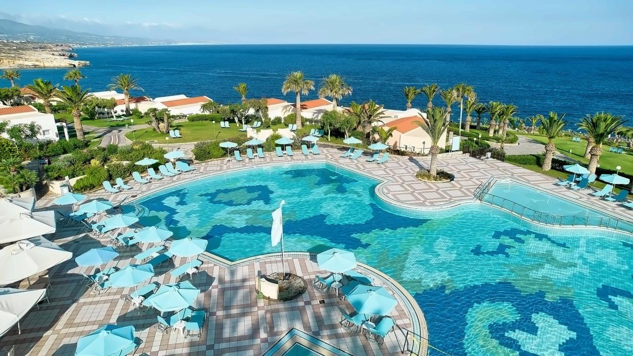 Iberostar Waves Creta Panorama & Mare