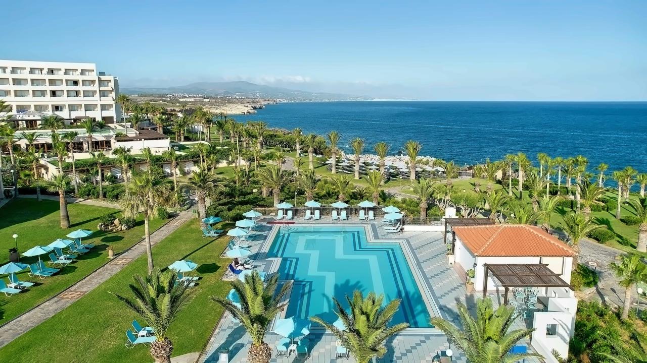 Iberostar Waves Creta Panorama & Mare