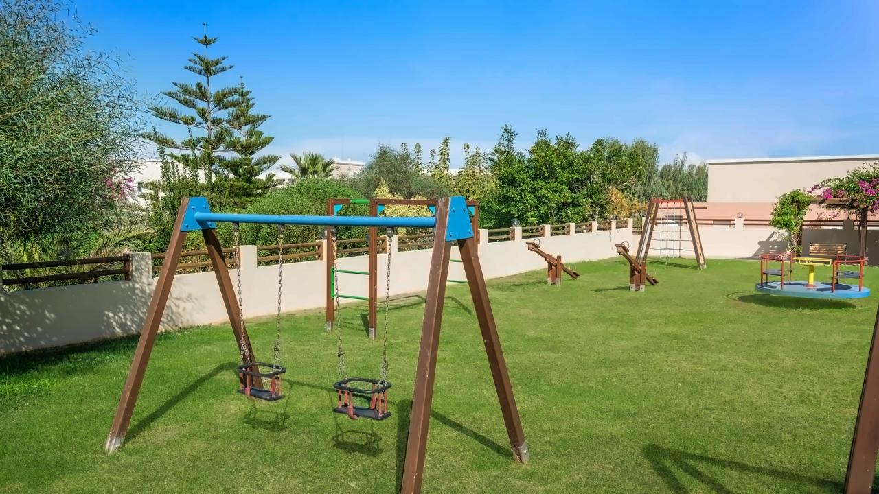 Iberostar Waves Creta Panorama & Mare